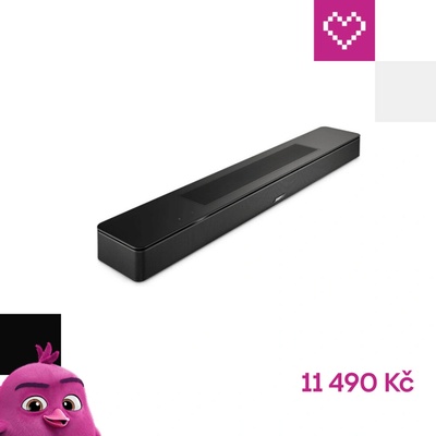 Bose Smart Soundbar