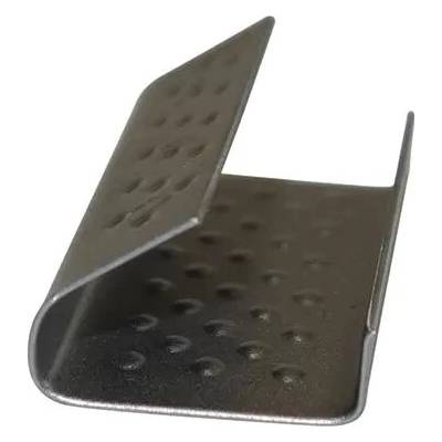 Spona (2000 ks) pro PP pásku 13x28mm