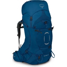 Osprey AETHER 65l deep water blue