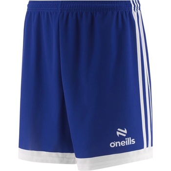 ONeills Юношески къси панталони ONeills Soccer Shorts Junior - Royal/White