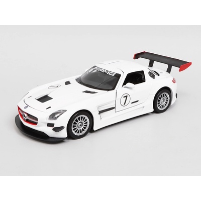 MotorMax Motor Max Mercedes Benz SLS AMG GT3 7 1:24