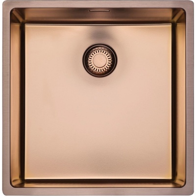Reginox New York 40x40 Copper Rose