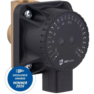 IMP Pumps FMT MICRO BT 979529325