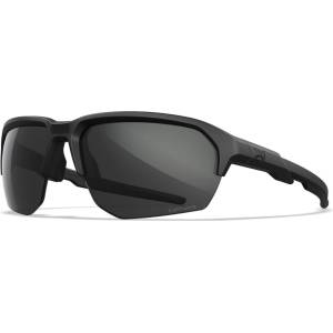Wiley X Слънчеви очила Jakl, Captivate Grey/ Matte Black (CHJKL02) Слънчеви очила