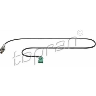 Lambda sonda TOPRAN 722 025 (722025)