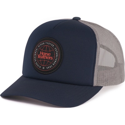 Horsefeathers Бейзболна шапка Shaky - navy Horsefeathers | Sin | МЪЖЕ | ЕДИН РАЗМЕР