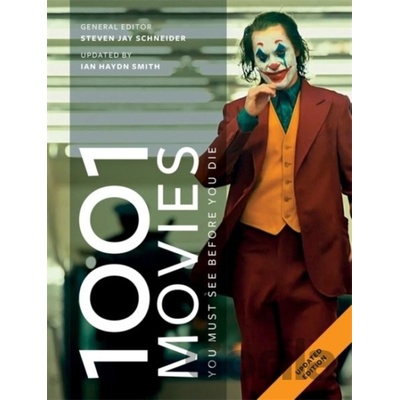 1001 Movies You Must See Before You Die