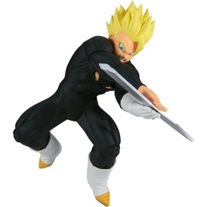 BANDAI Dragon Ball Z - Match Makers Супер Саян Сон Гохан (Vs Дабура), 15 см (BP29637P)