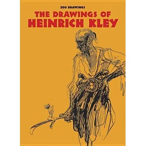 Drawings (ISBN: 9780486200248)