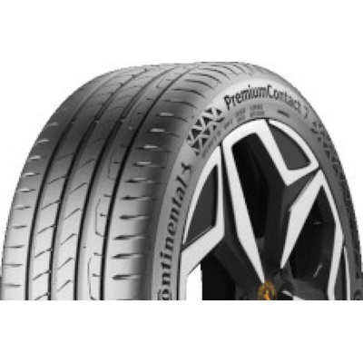 Continental PremiumContact 7 215/55 R17 94V