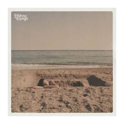 Helena Casella: Pit Of Impressions LP