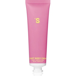 Sister's Aroma Smart Body Cream Peony хидратиращ лосион за тяло 100ml