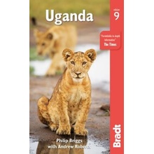 Uganda Briggs Philip