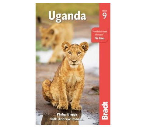 Uganda Briggs Philip