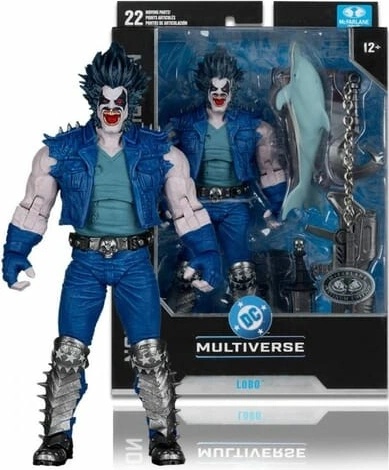 mcfarlane toys matrix movie maniacs trinity - Heureka.cz