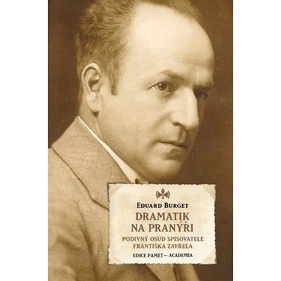 Dramatik na pranýři
