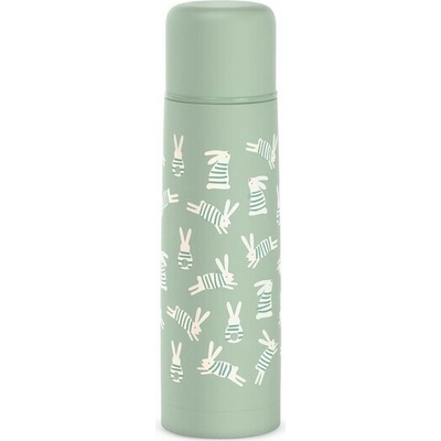 Suavinex termoska Wonderland 500 ml zelená