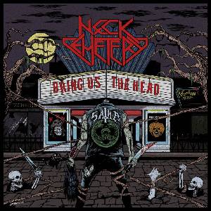 Warner Neck Cemetery: Bring Us The Head - CD (066213)