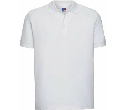 Russell Athletic 577M white