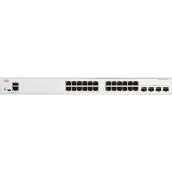 Cisco Catalyst C1200-24FP-4X