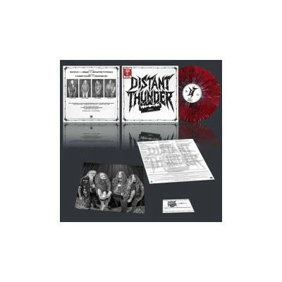 Distant Thunder - Demo I Vinyl LP