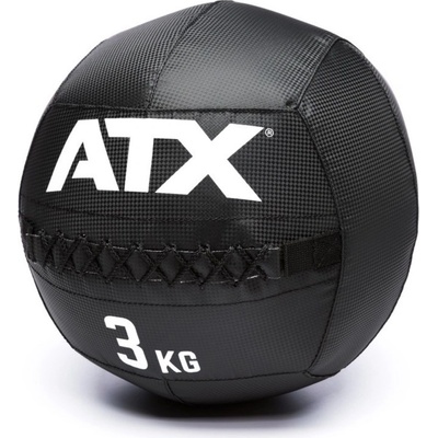 ATX LINE Wall Ball Carbon look 3 kg – Zboží Mobilmania