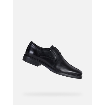 GEOX Черни мъжки спортни обувки Geox Brandolf Geox | Cheren | МЪЖЕ | 43