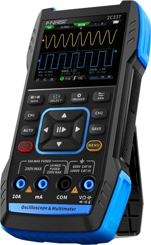 Fnirsi 2C53T