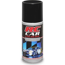 Ghiant RC CAR 610 ČIERNA lexan 150ml spray