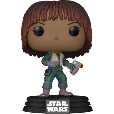 Funko Pop Star Wars Acolyte Osha Aniseya 10cm 722