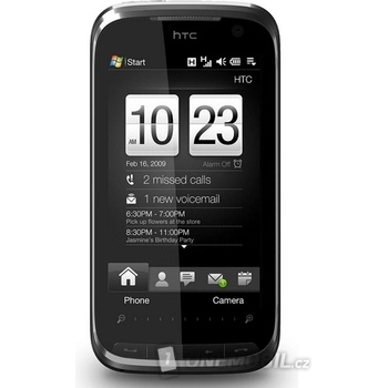 HTC Touch Pro 2