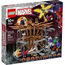 Stavebnice LEGO® LEGO® Marvel 76261 Spider-Manova posledná bitka