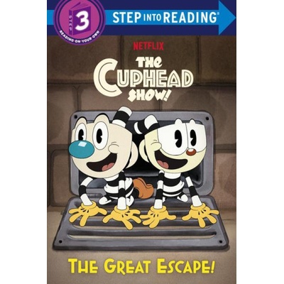 The Great Escape!