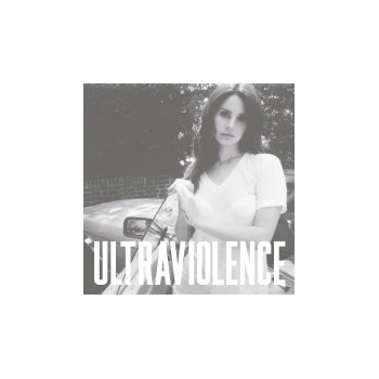 Lana Del Rey ULTRAVIOLENCE • VINYL