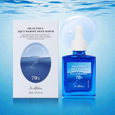 Dr. Althea Aqua Marine Deep Serum 30 ml