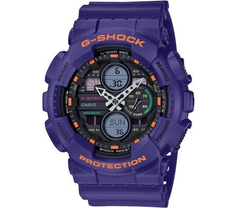 Casio GA-140-6A