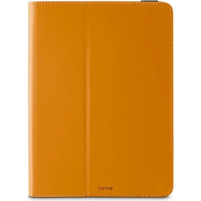 Hama Калъф за таблет "Xpand", 24 - 28 cm (9.5 - 11"), Оранжев (227076)