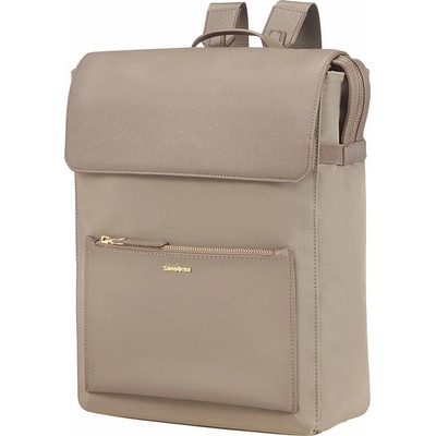 Samsonite Zalejeme Rectangular 12 l petrolejová