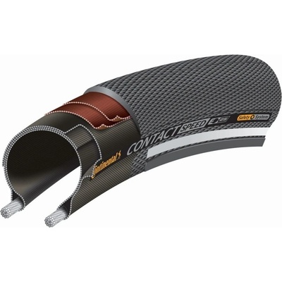 Continental Contact Speed 700x28C