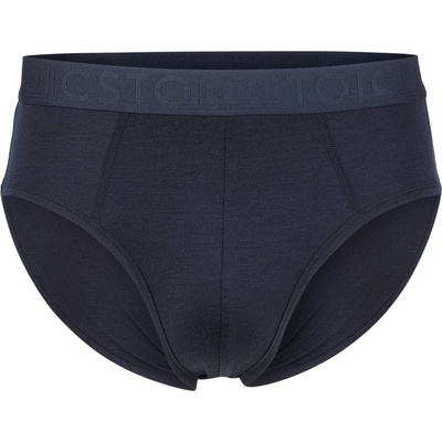 Stoic Мъжко мериносово термобельо Stoic Merino150 AlsenSt. Brief Merino base layer - Dark Navy (015-1918-0212)