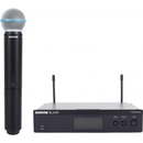 Shure BLX24RE/B58 K3E