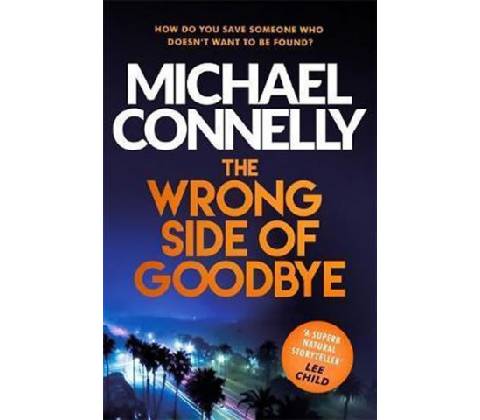Wrong Side of Goodbye