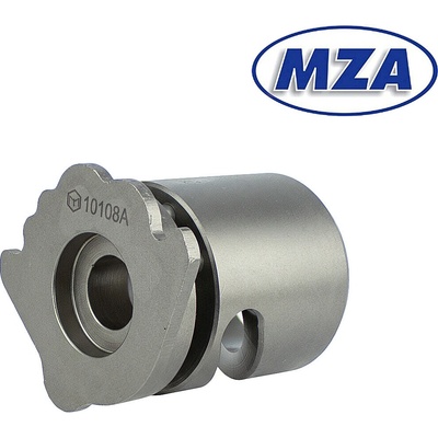 Kulisa řazení Simson S51, SR 50 - 4.rychlostní - MZA