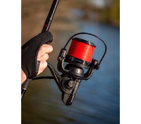 Fox Spomb E Reel 12000 E