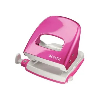 Image 1 of Leitz Перфоратор за 30 листа Metallic Medium Duty 3мм