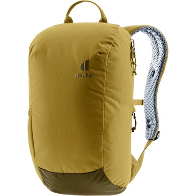 Deuter Step Out 12 l hnědá