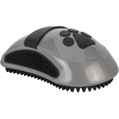 FURminator Curry Comb kefa 12 x 6 x 4 cm