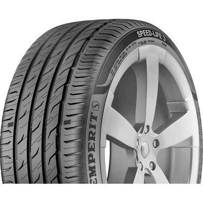 SEMPERIT Speed-Life 3 235/55 R19 105Y