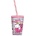 SOLMAZER IRIS Чаша еднорог със сламка 340ml 161914-003P (161914-003P)