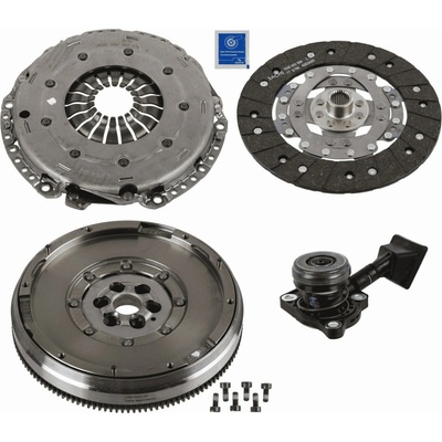 Spojková sada SACHS 2290 601 219 (2290601219)
